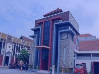 Program Perkuliahan Sore Malam Pksm Universitas Gresik Nomor 1