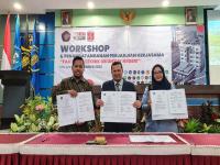 Program Perkuliahan Sore Malam Pksm Universitas Gresik Nomor 4