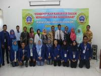 Program Perkuliahan Sore Malam Pksm Universitas Gresik Nomor Serangkaian Foto 2